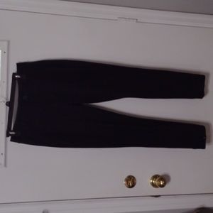 Cabi Agency size 4 trouser pants